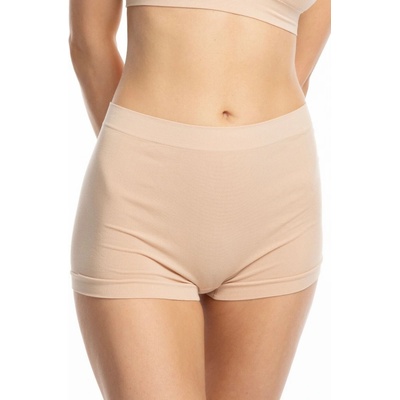 Julimex Boxerky Bamboo Béžová – Hledejceny.cz