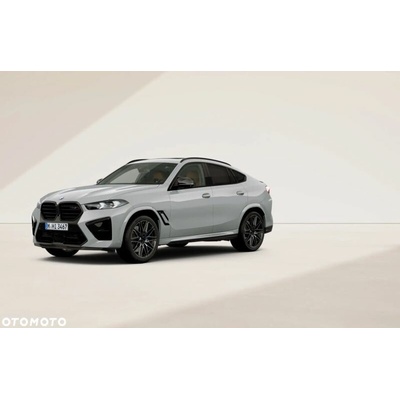 BMW X6 M xDrive M Sport 441 kW
