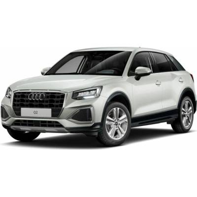 Audi Q2 30 TFSI Advanced Business 85 kW