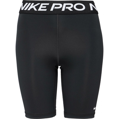 Nike dámske bežecké šortky Pro 365 čierna biela