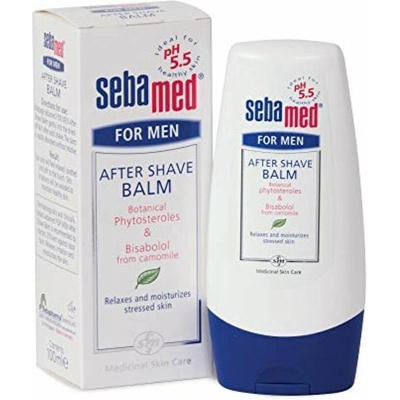 Seba med Balzám po holení pro muže 100 ml
