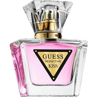 Guess SeductiveKiss toaletní voda dámská 30 ml