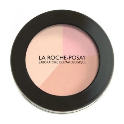 La Roche-Posay Toleriane Teint zmatňující fixační pudr 12 g – Hledejceny.cz