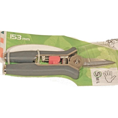 nůžky zahradnické mini 660000000015 – Hledejceny.cz