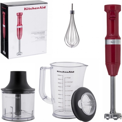 KitchenAid 5KHBV83