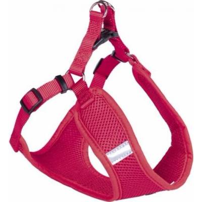 Nobby Postroj Mesh Reflect Harness kost