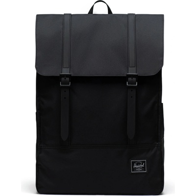 Herschel Survey Twill Black/Grey 20L
