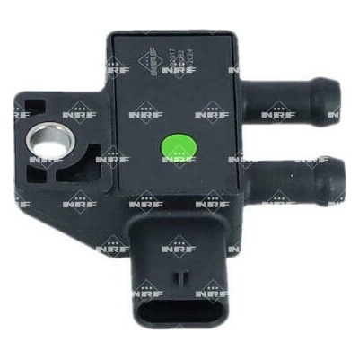 Senzor, tlak vyfuk.plynu NRF 708092