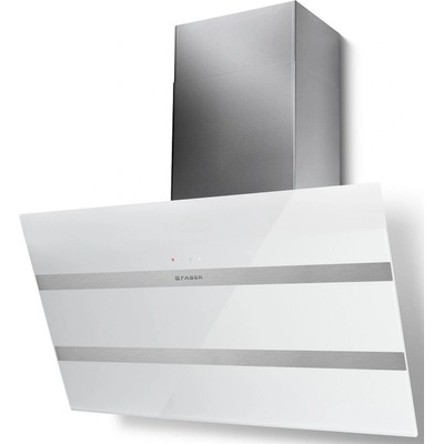 Faber Steelmax EV8 WH/X A80