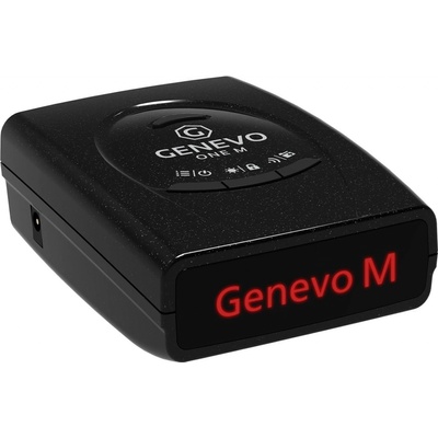 Genevo One M – Hledejceny.cz