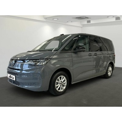 Volkswagen T7 Multivan 2.0 TDI Life 110 kW
