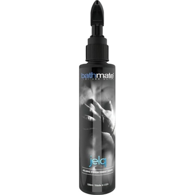 Bathmate Max Out stimulačný intímny gél pre mužov 100 ml
