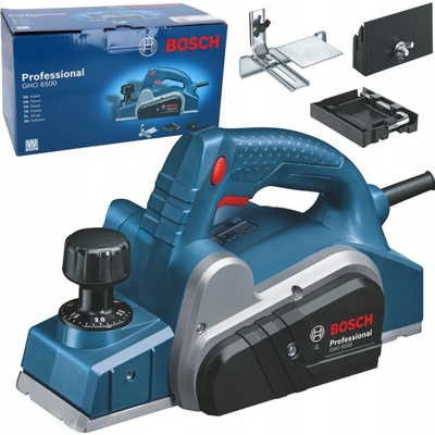 Bosch GHO 6500 0.601.596.000
