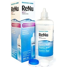Bausch & Lomb ReNu MPS Sensitive Eyes 360 ml
