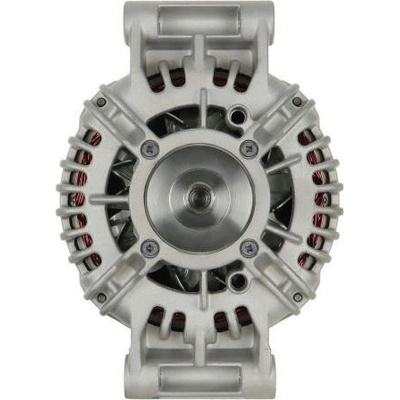 Alternátor AS-PL A0601 (SEG)