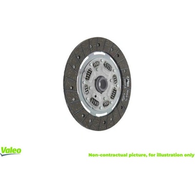 Spojková lamela VALEO 803812