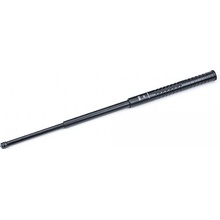 Nextorch Teleskopický obušok hliníkový NEX Walker 20 čierny