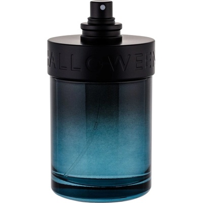 Jesus Del Pozo Halloween Man X toaletní voda pánská 125 ml tester