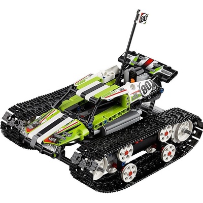 LEGO® Technic 42065 RC Pásový závoďák