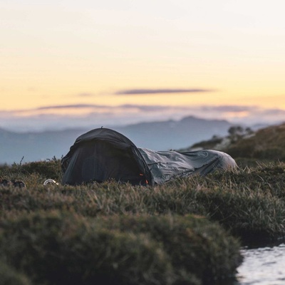 Lifesystems Venture Solo Hooped Bivi – Hledejceny.cz