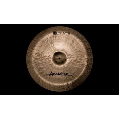 Anatolian 20" China