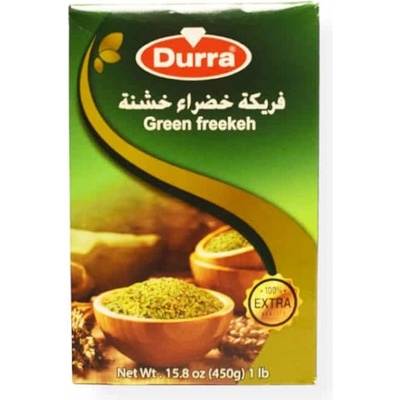 Durra Freekeh 450g