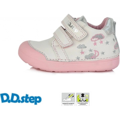 D.D.Step dětské boty S066-383 – Hledejceny.cz