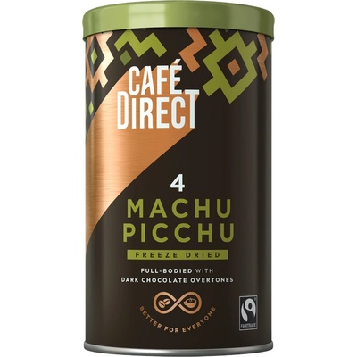 Cafedirect Machu Picchu 100 g