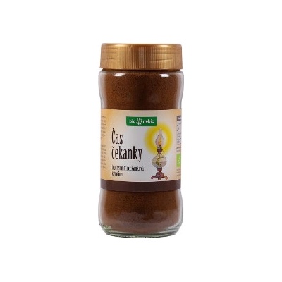 BioNebio Čas čekanky 100 g – Hledejceny.cz