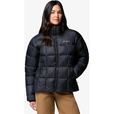Columbia Puffect III Full Zip Jacket black