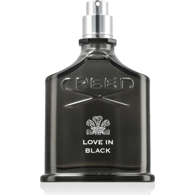 Creed Love in Black parfumovaná voda dámska 75 ml tester