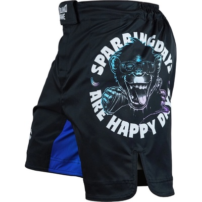 Ground Game Cheeky Monkey MMA kraťasy