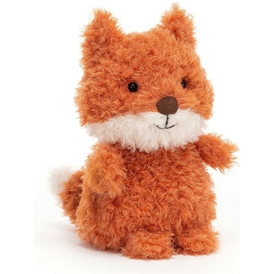 Jellycat Little Fox 18 cm