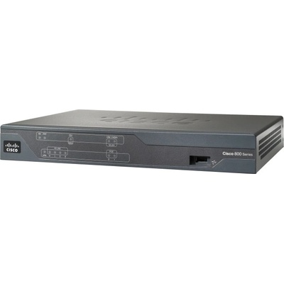 Cisco C881-K9