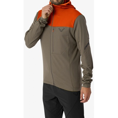 Dynafit Traverse Thermal Hooded Jacket alabama