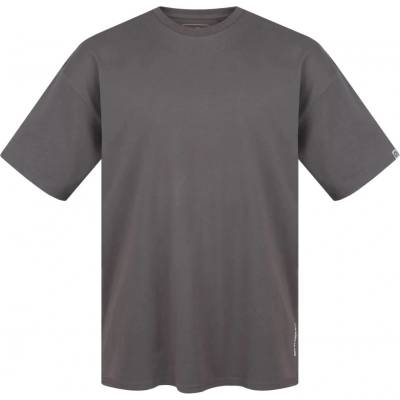 Husky Tee View grey