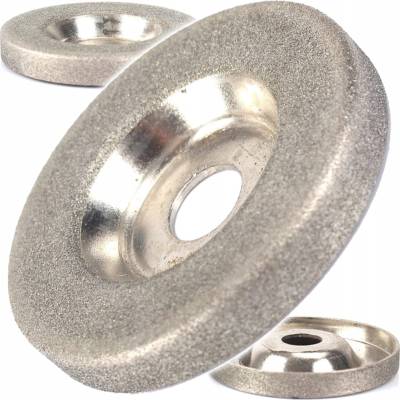 Kotúč pre MULTIFUNKČNÚ BRÚSKU 52mm, brúsny kameň