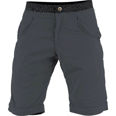 Nograd Sahel Short tmavosivá