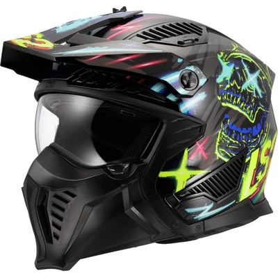 LS2 OF606 DRIFTER Rayz