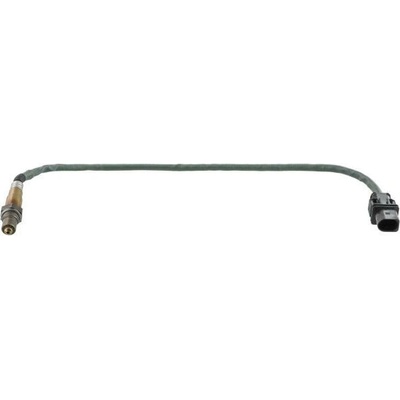 Lambda sonda TOPRAN 625 004