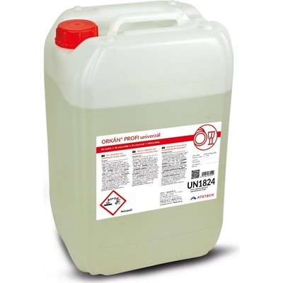 Orkán Profi Universal 17 kg – Hledejceny.cz