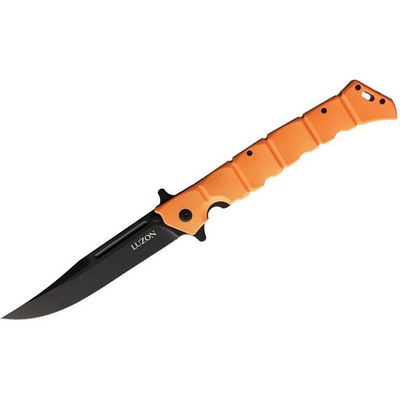 Cold Steel Large Luzon OR BK