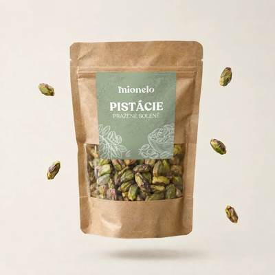 Emerosa Pistácie pražené solené 1000 g