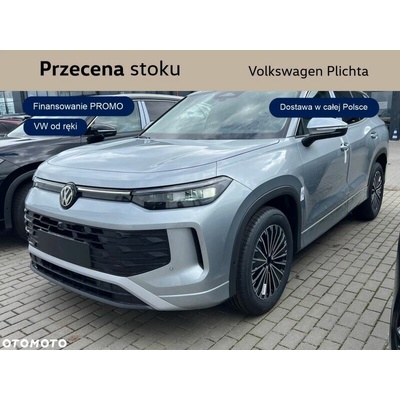 Volkswagen Tayron Life 110 kW