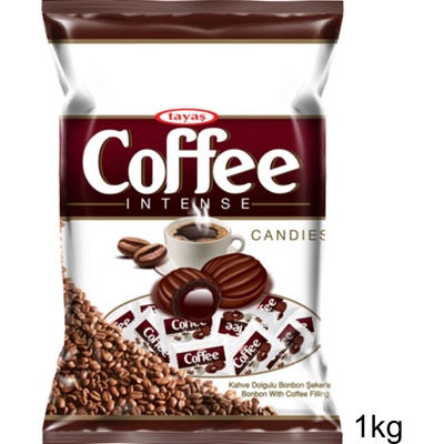 Tayas Coffee Intense 1 kg