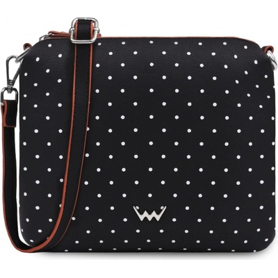 Vuch Coalie Dotty Black