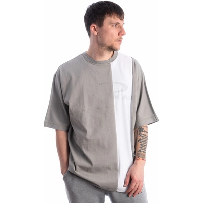 Oakley Triko Reserve Momento Tee Cement