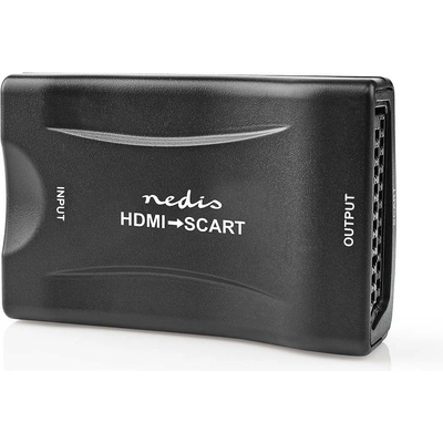 Nedis VCON3461BK – Hledejceny.cz