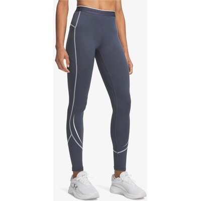 Under Armour Coldgear Elite Legging downpour gray/reflective