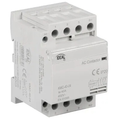Kanlux KMC-40-04